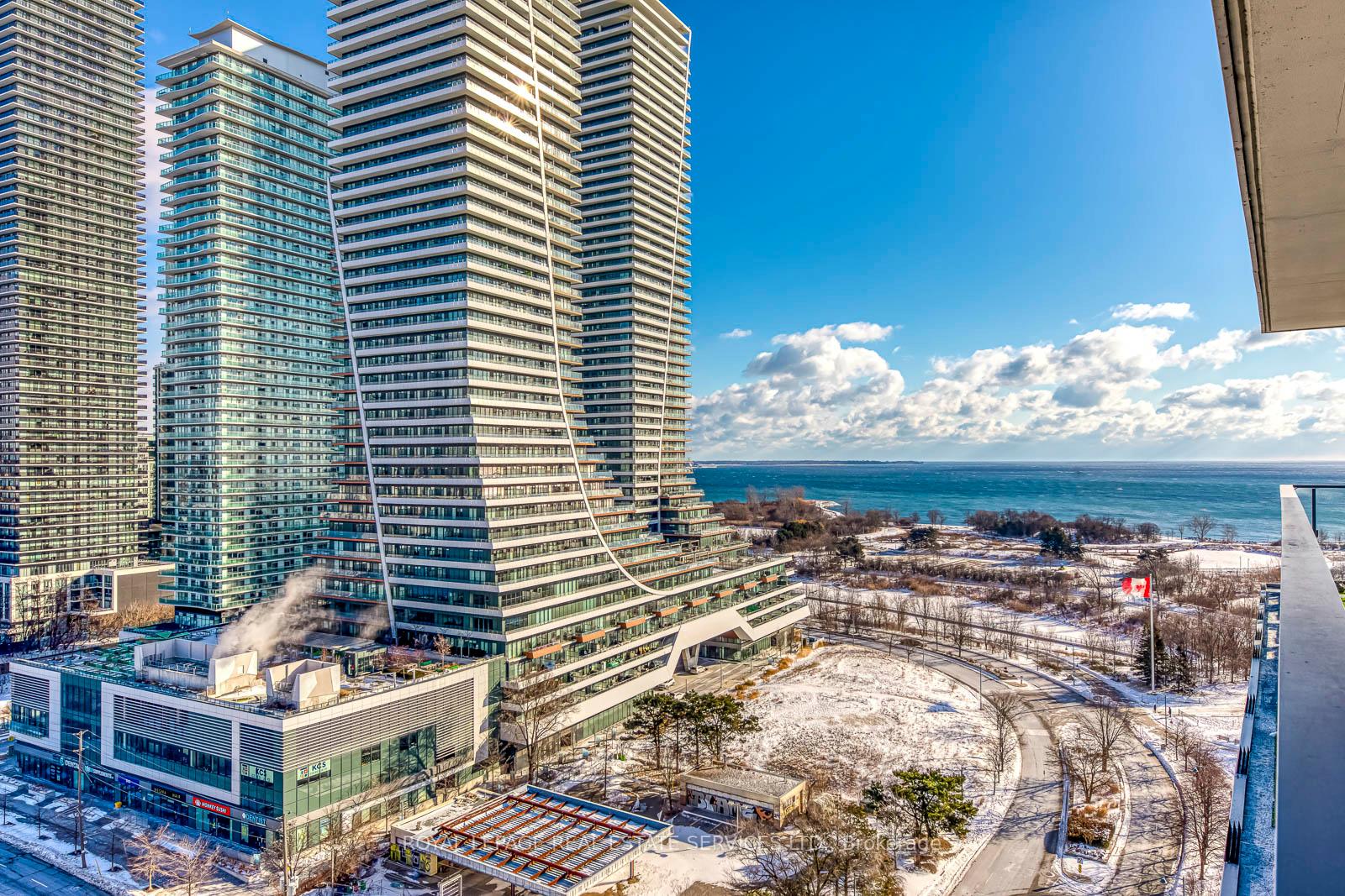 2200 Lakeshore Boulevard W 1908