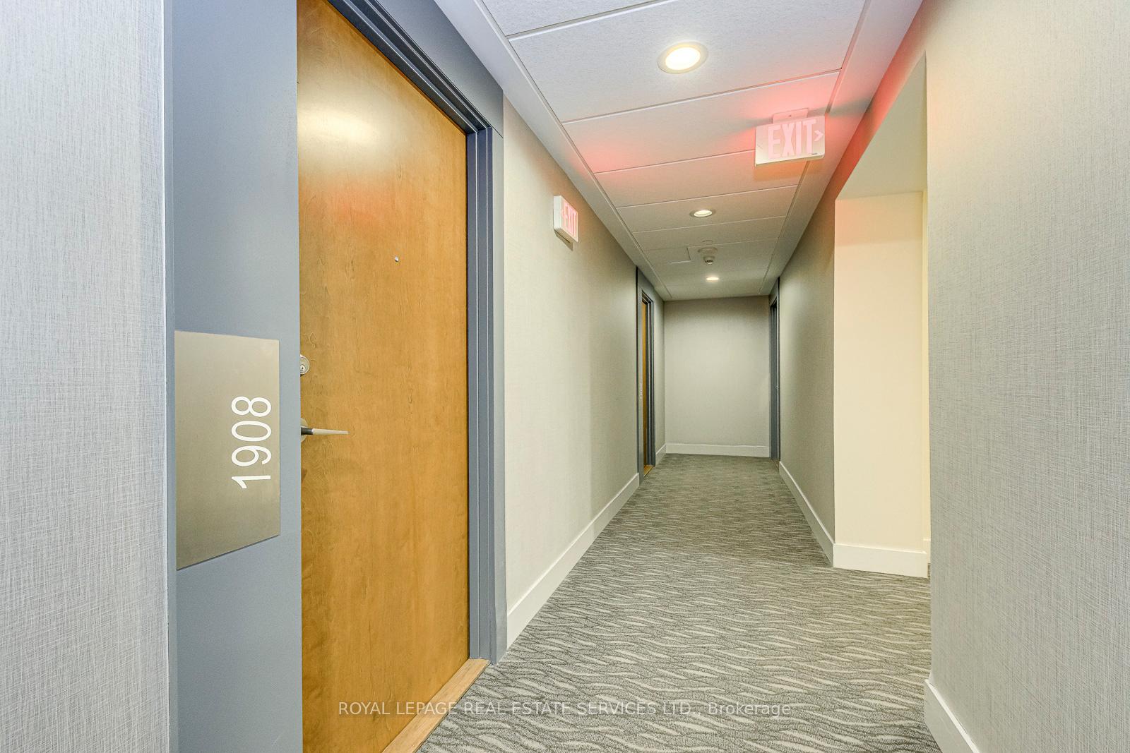 2200 Lakeshore Boulevard W 1908