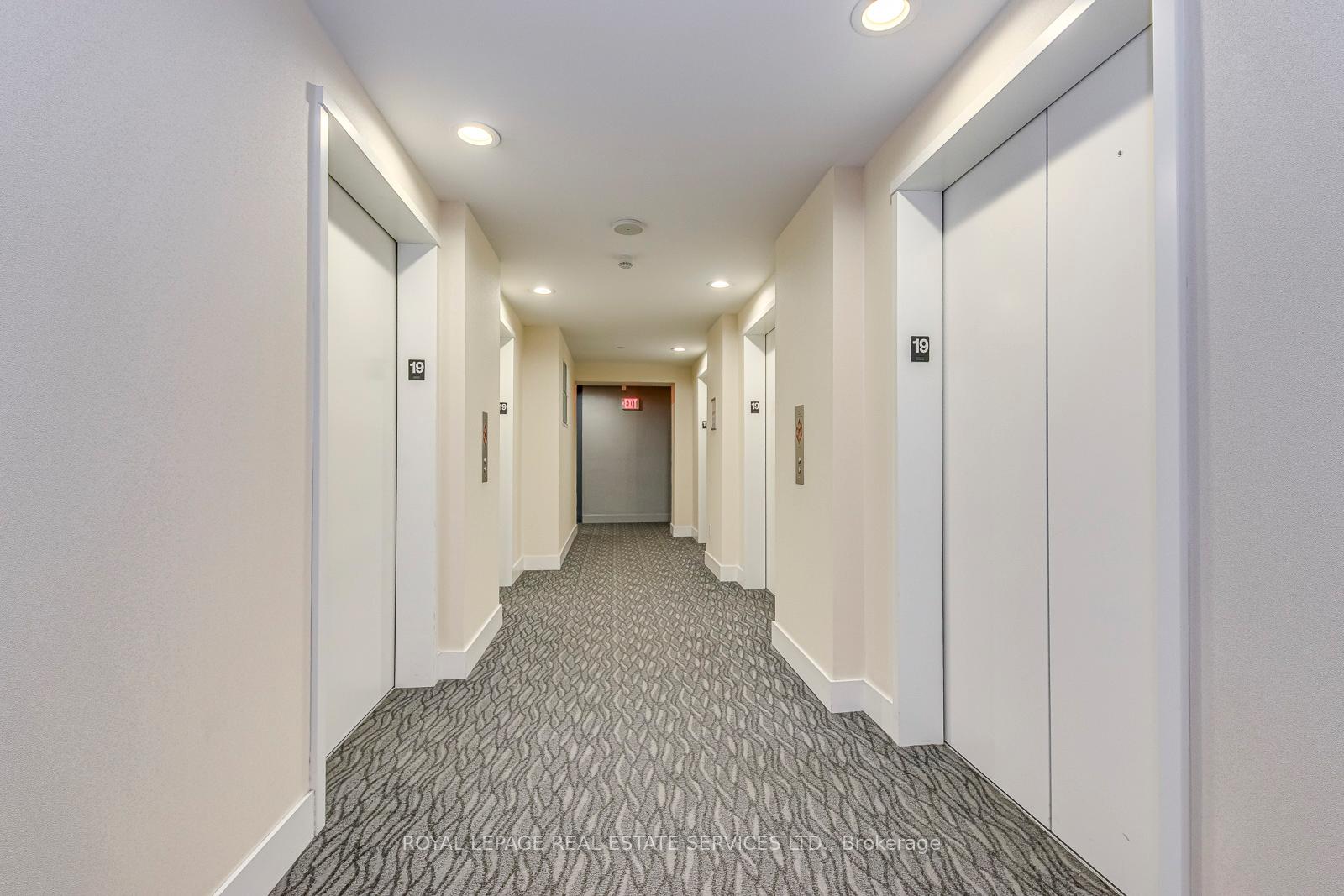 2200 Lakeshore Boulevard W 1908