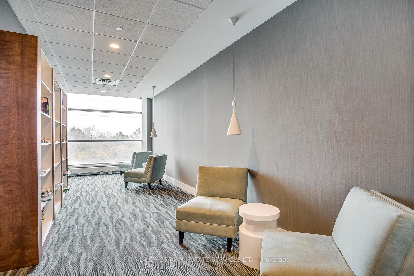 2200 Lakeshore Boulevard W 1908