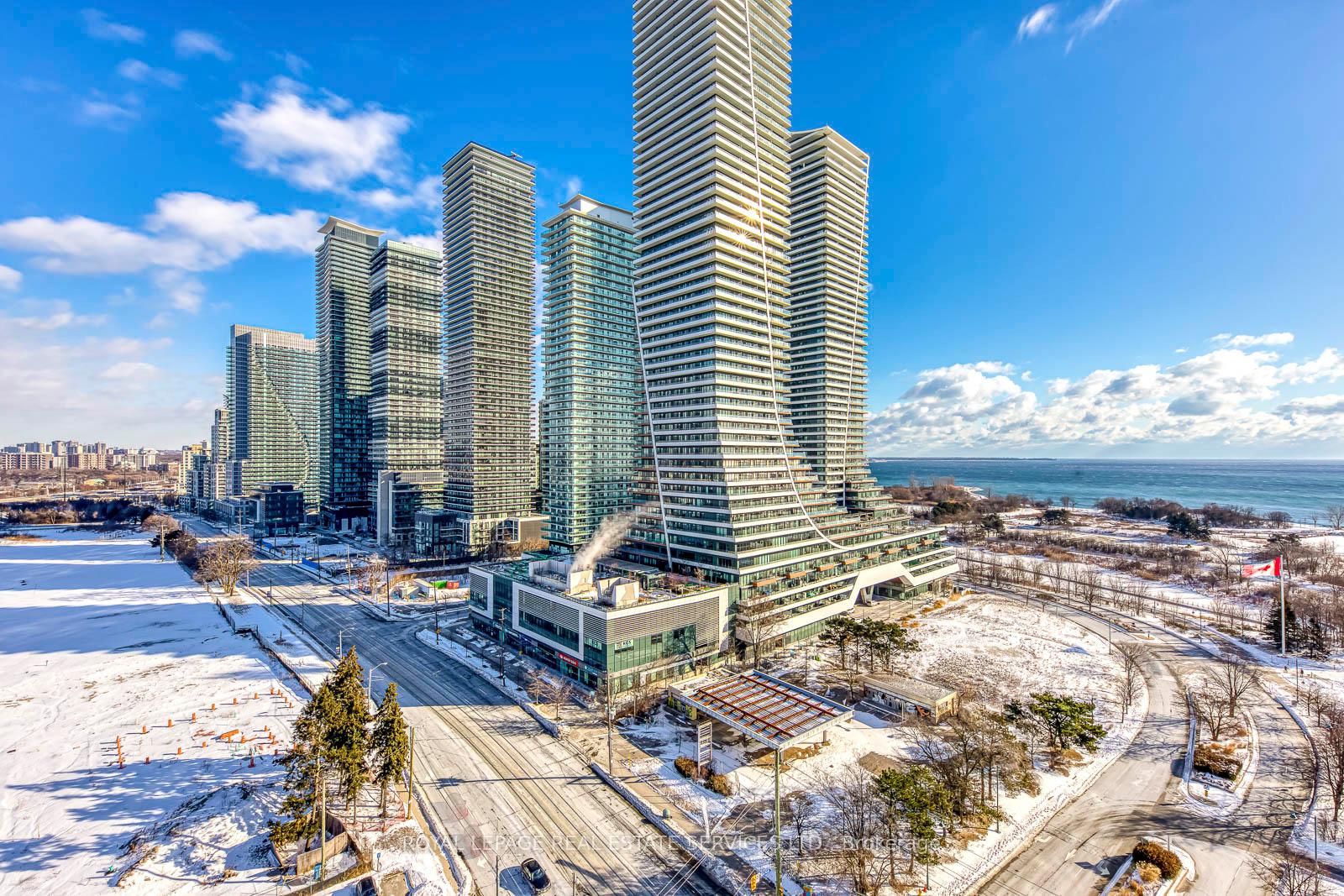 2200 Lakeshore Boulevard W 1908