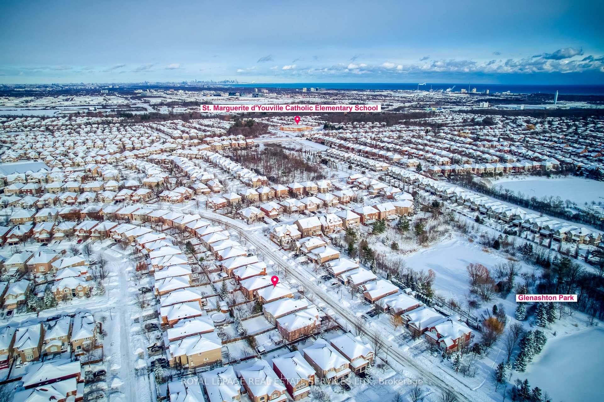 1109 Kestell Boulevard