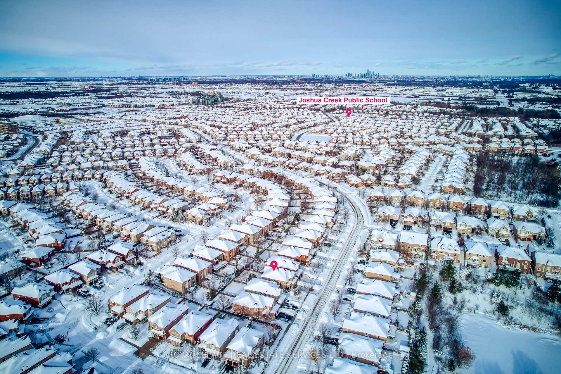 1109 Kestell Boulevard