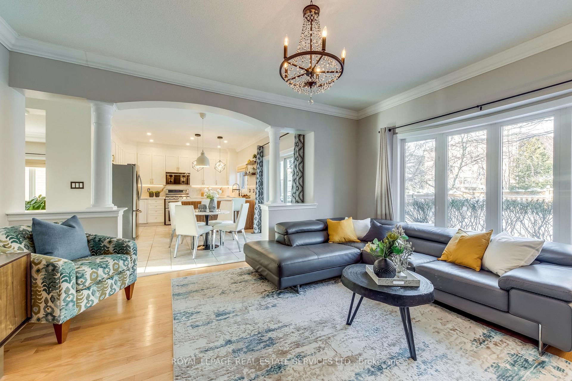 1109 Kestell Boulevard