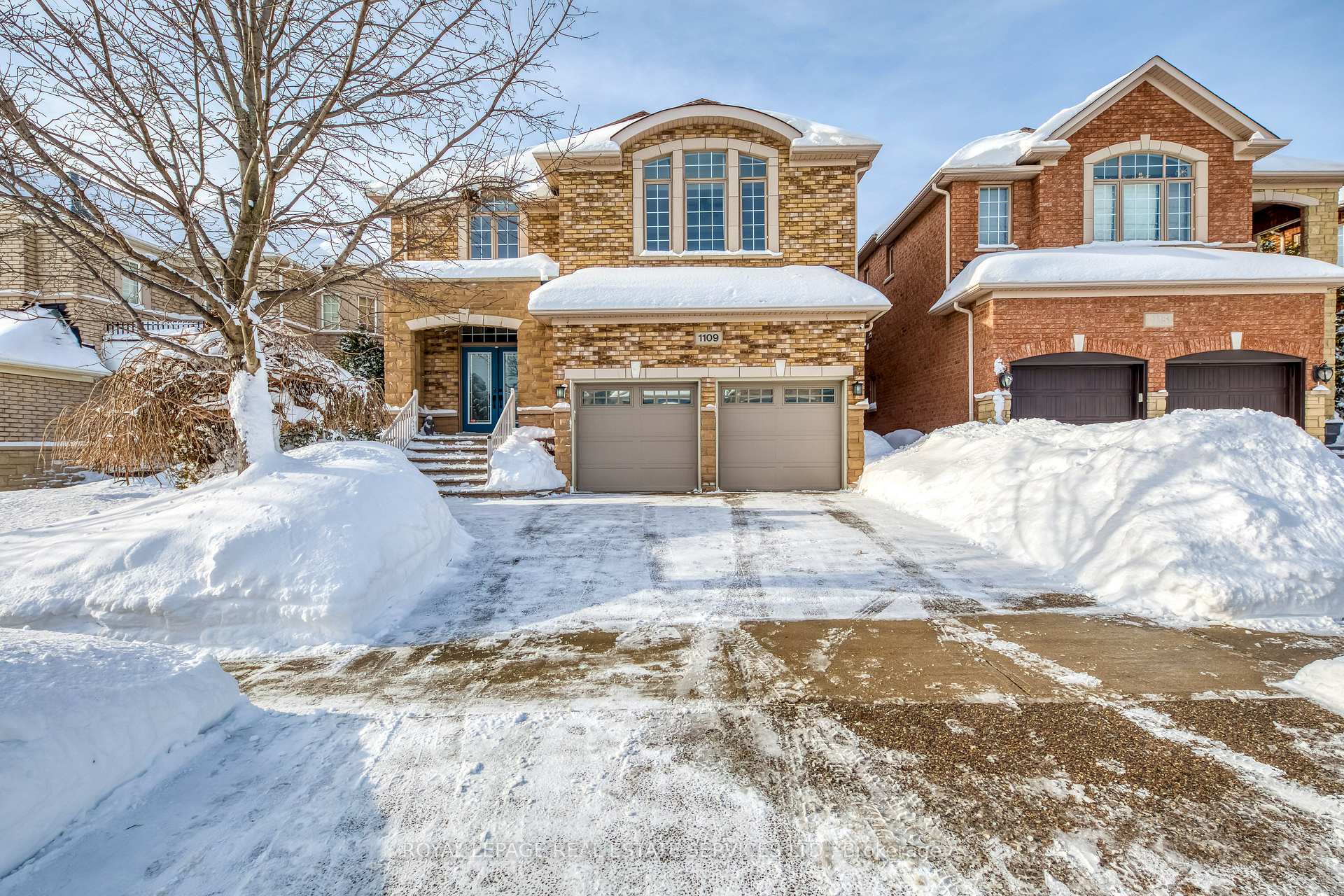 1109 Kestell Boulevard