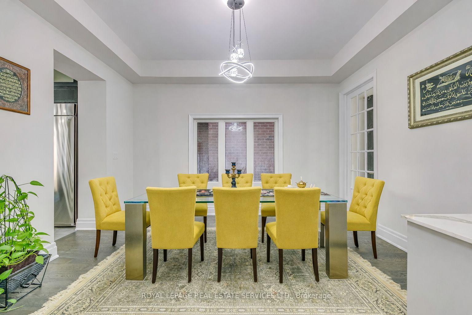 1367 Pelican Passage, Oakville