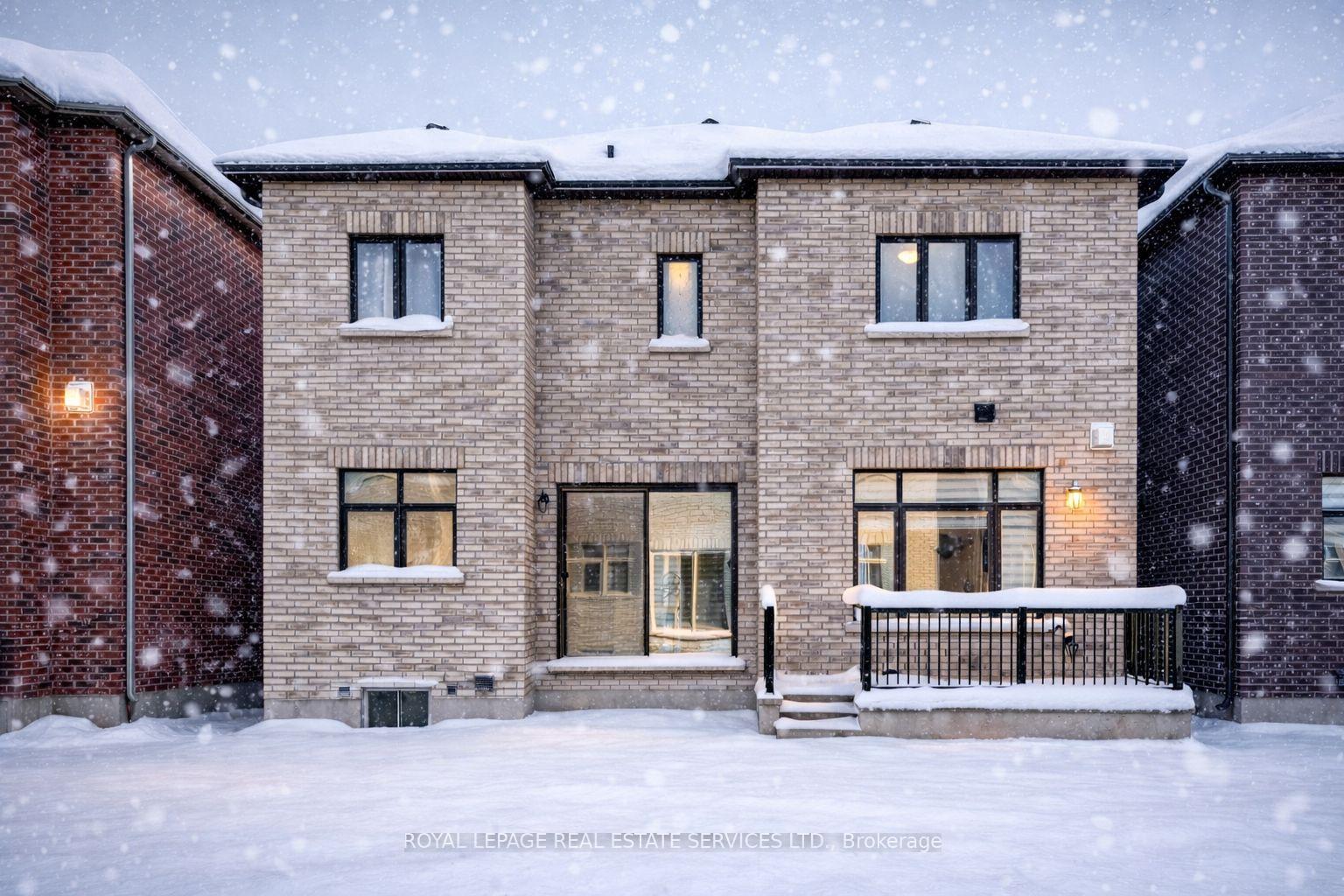 1367 Pelican Passage, Oakville