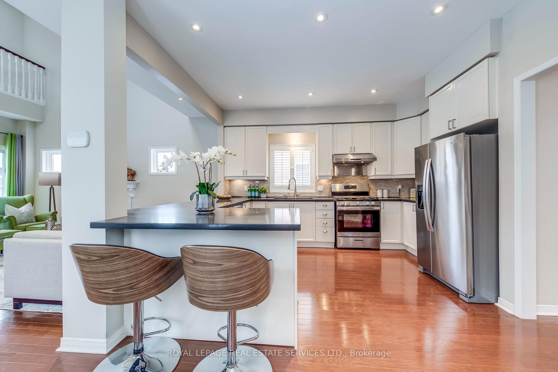 223 Lexington Road, Oakville