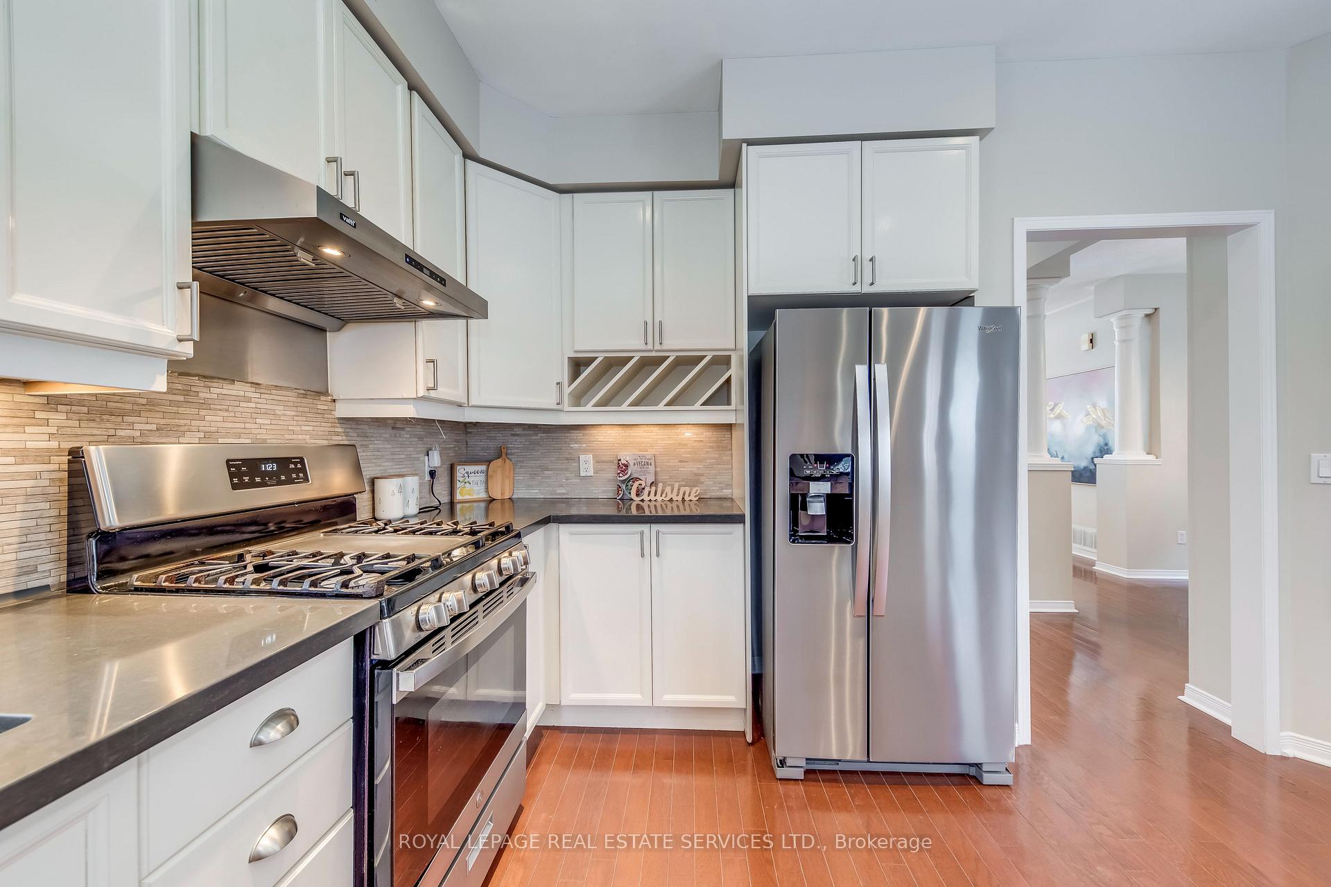 223 Lexington Road, Oakville