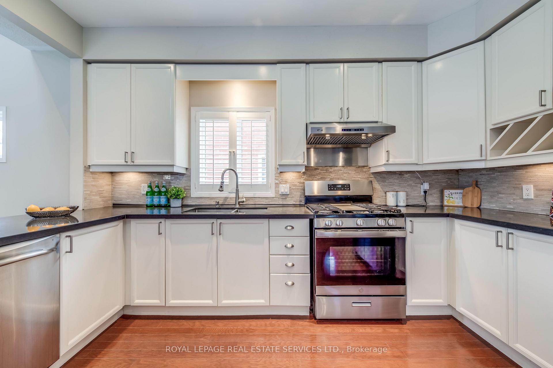 223 Lexington Road, Oakville