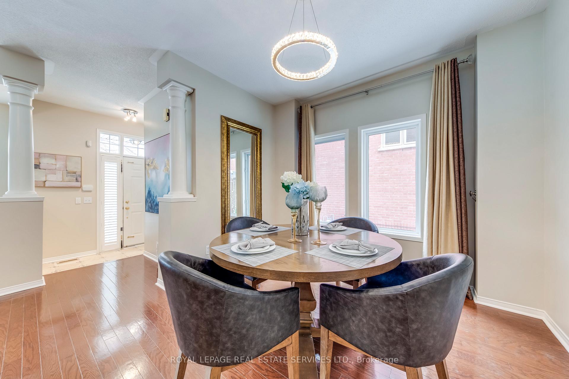 223 Lexington Road, Oakville