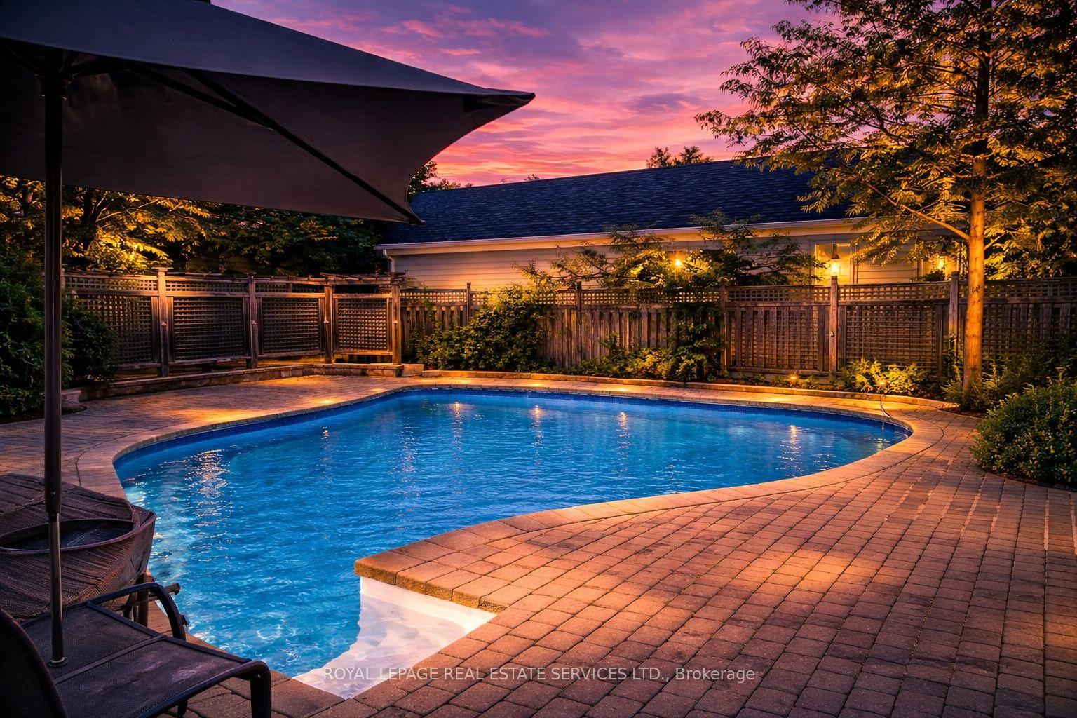 223 Lexington Road, Oakville