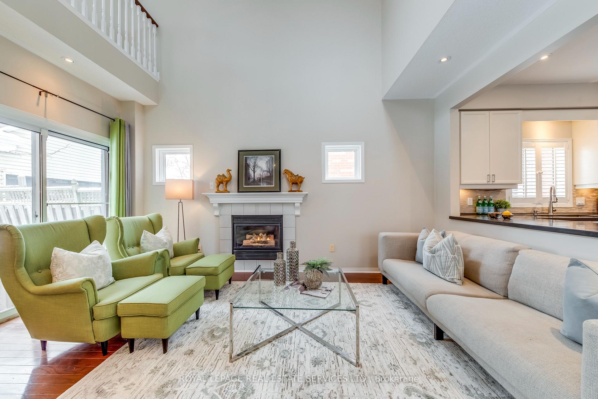 223 Lexington Road, Oakville