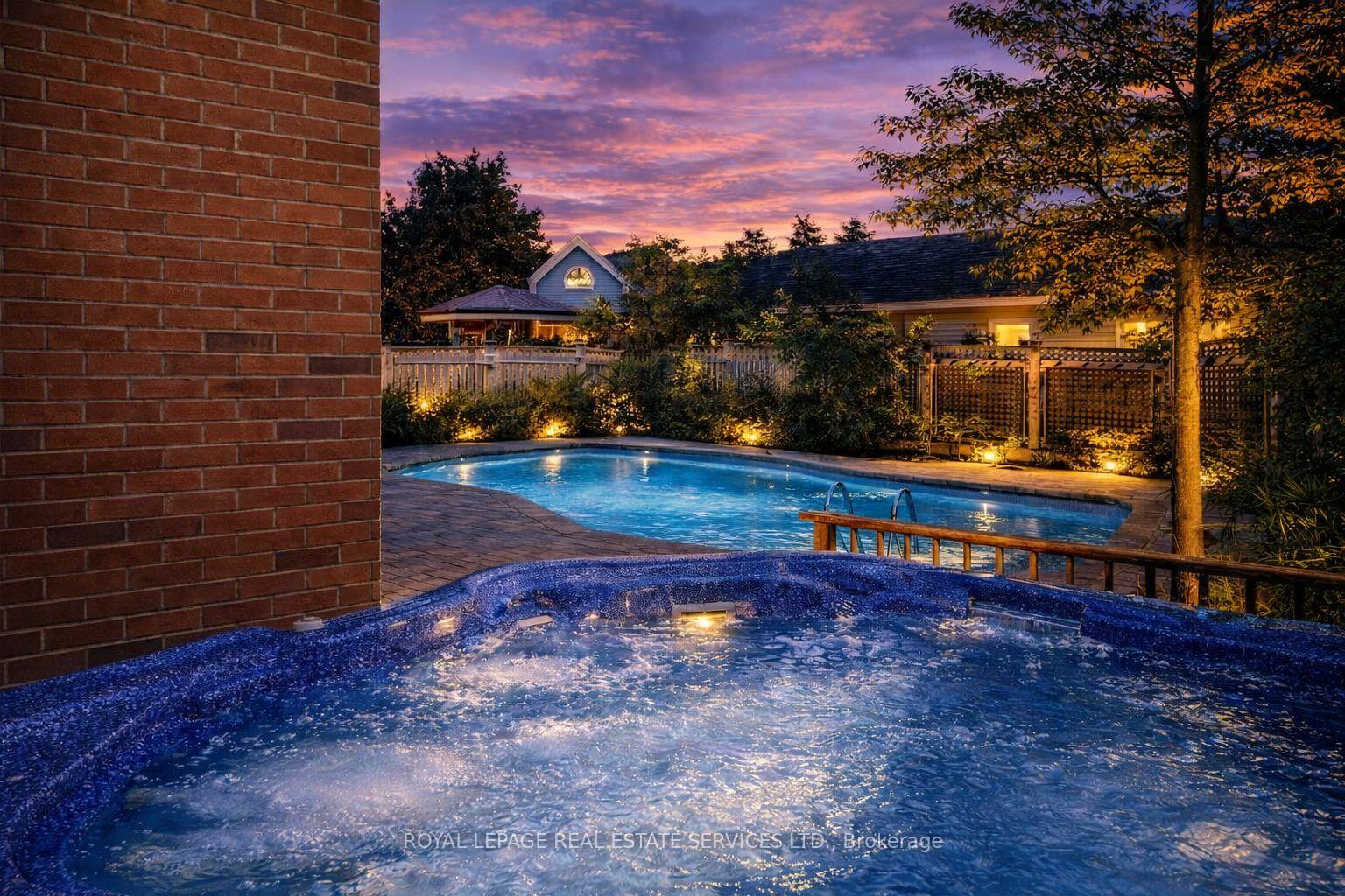 223 Lexington Road, Oakville