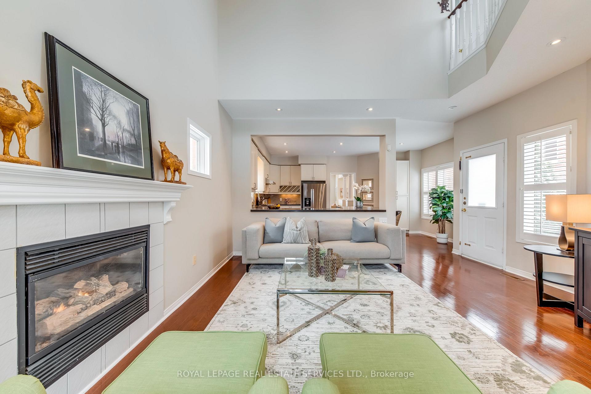 223 Lexington Road, Oakville