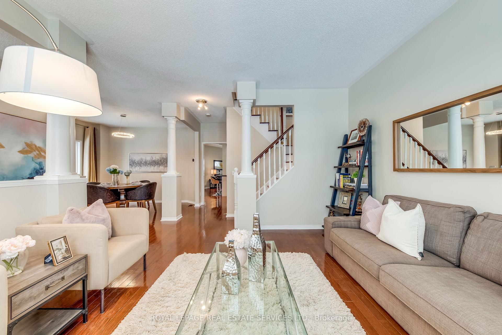 223 Lexington Road, Oakville