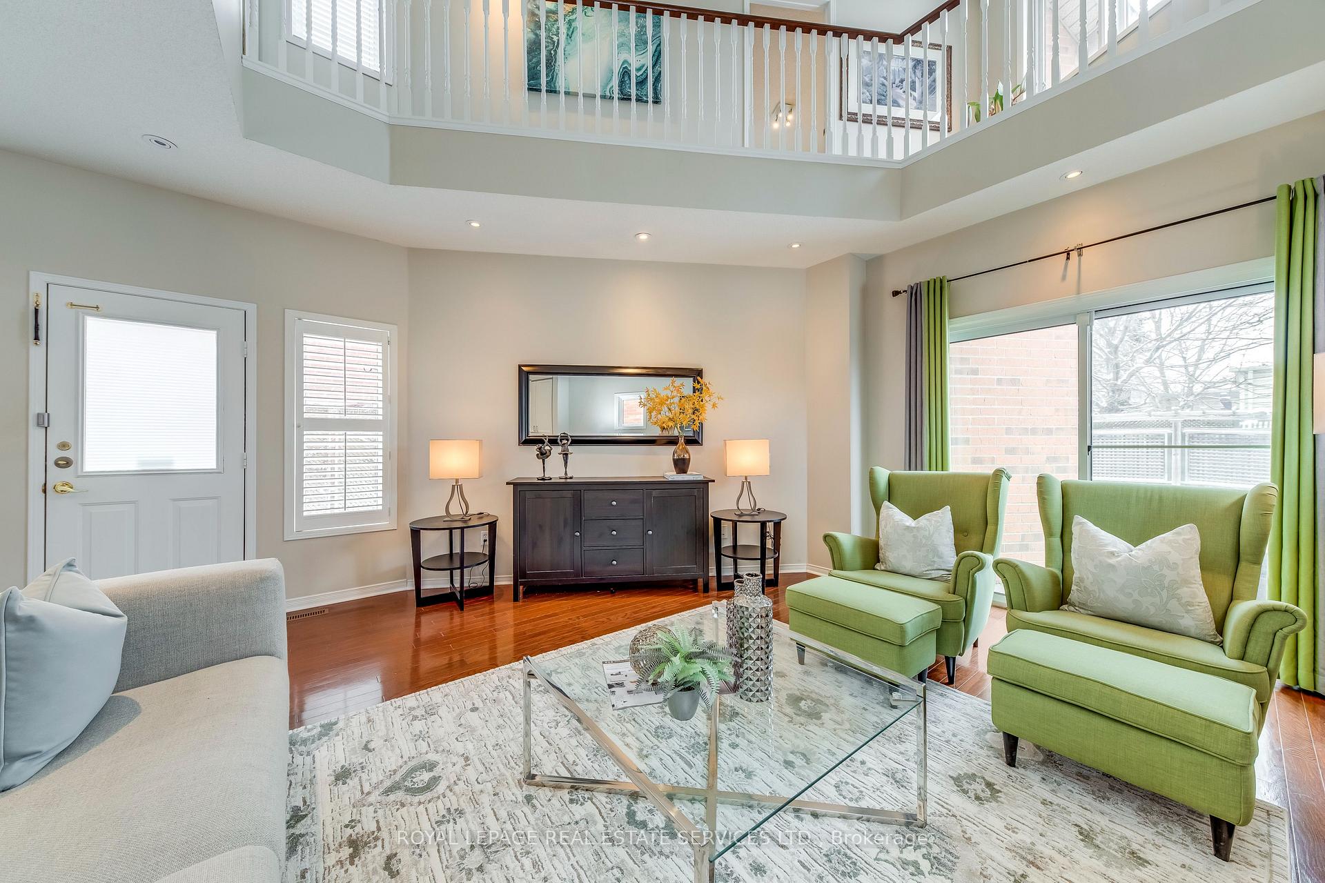 223 Lexington Road, Oakville