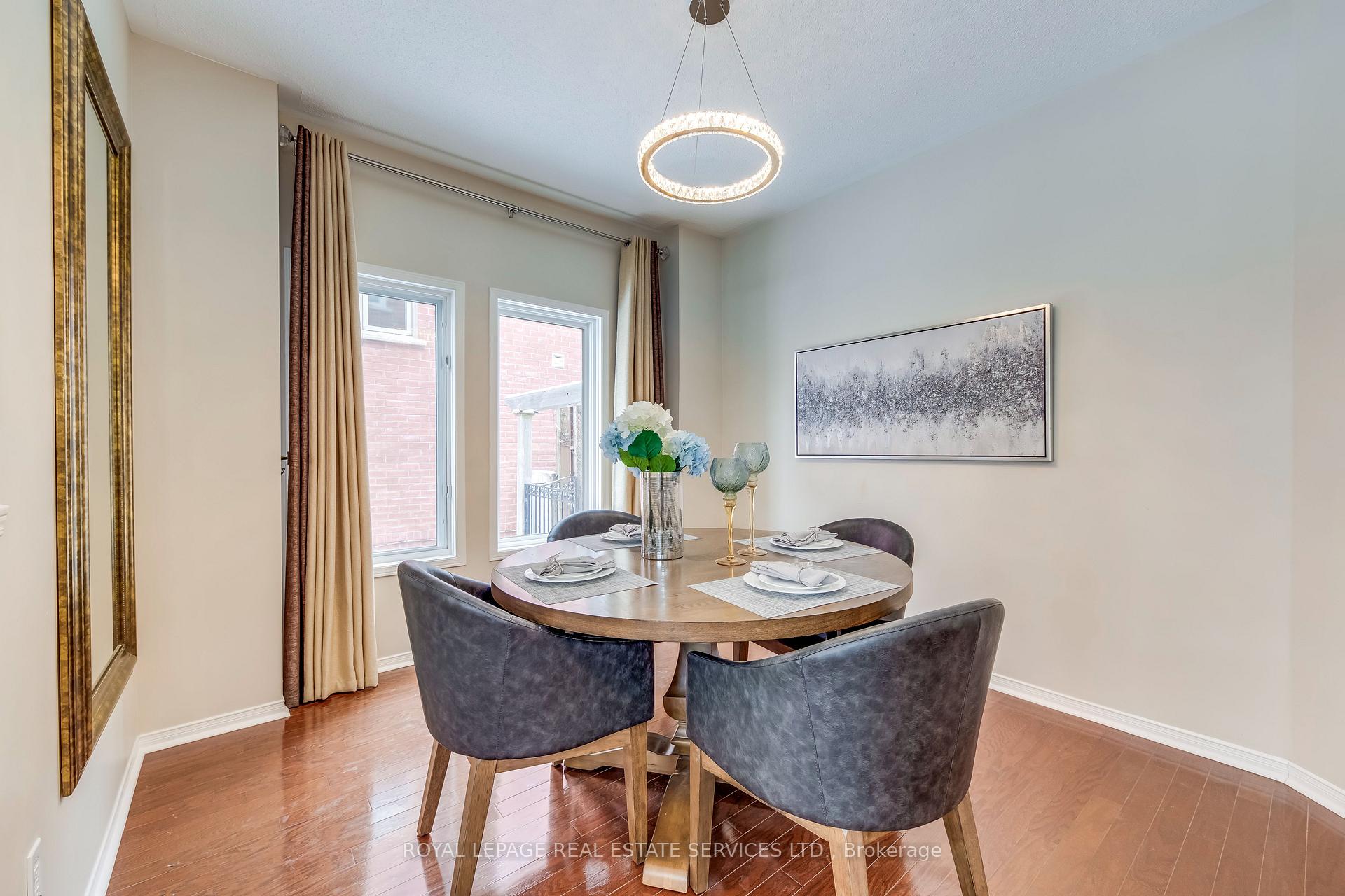 223 Lexington Road, Oakville