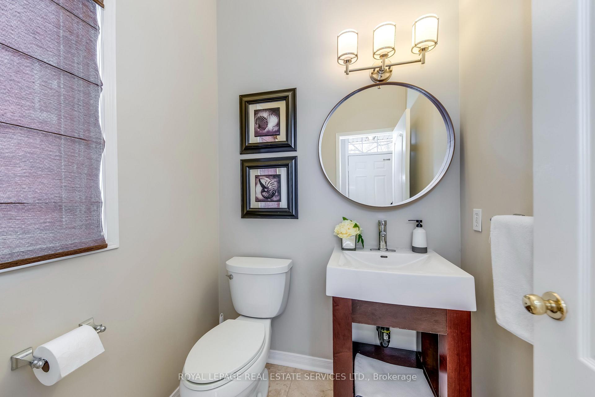 223 Lexington Road, Oakville