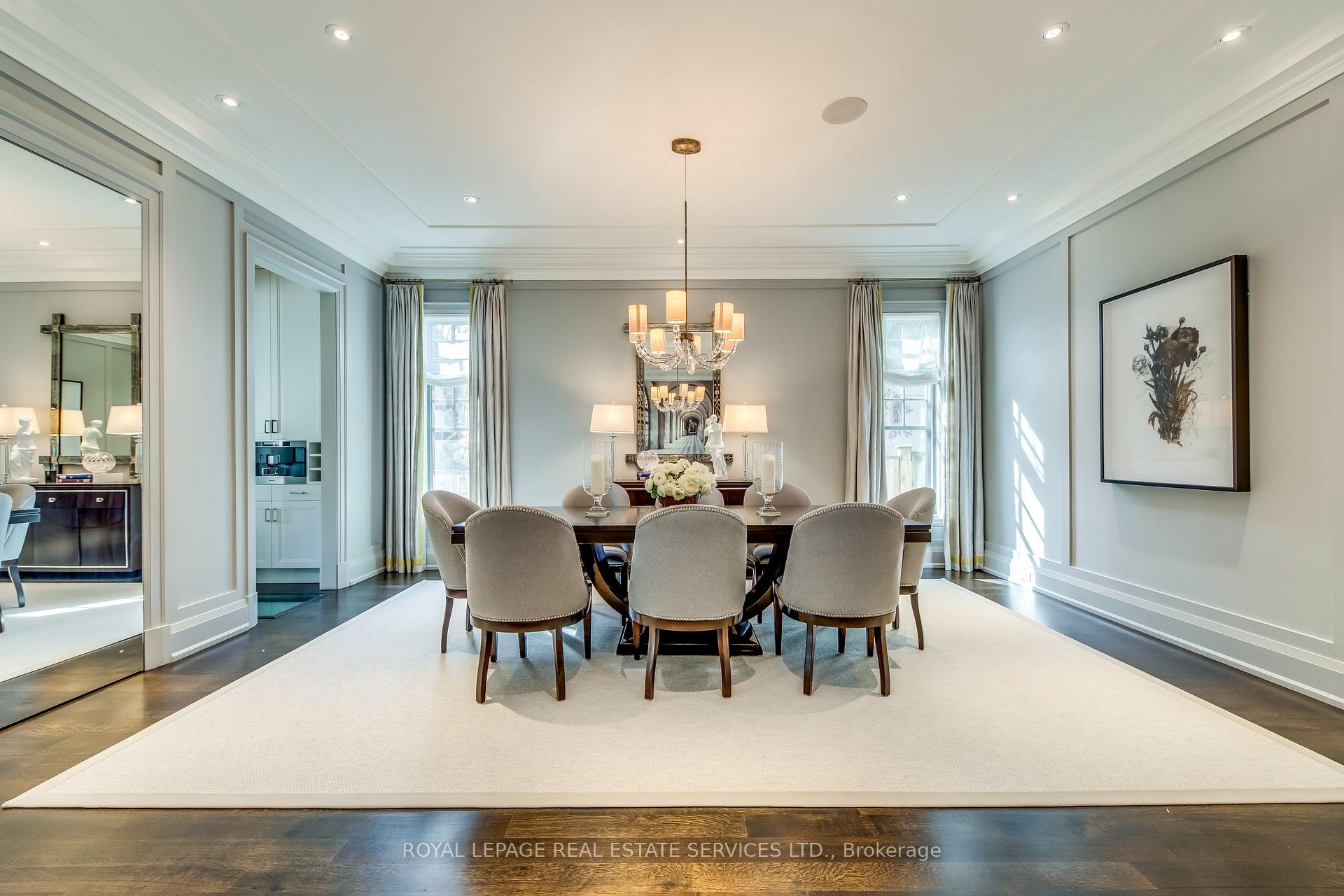 1522 Devon Road, Oakville, ON L6J 2M5, Oakville ON, L6J 2M5