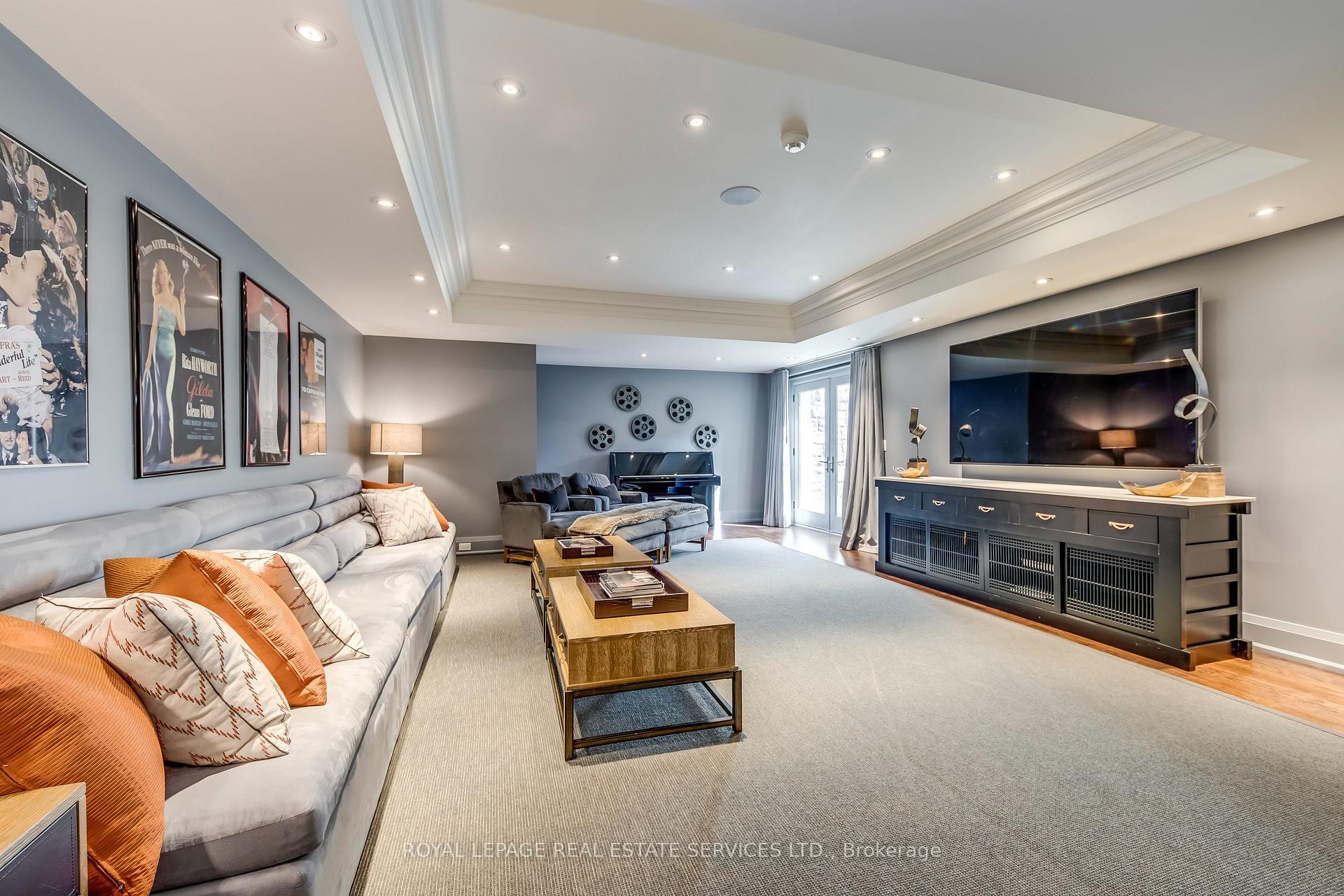 1522 Devon Road, Oakville, ON L6J 2M5, Oakville ON, L6J 2M5