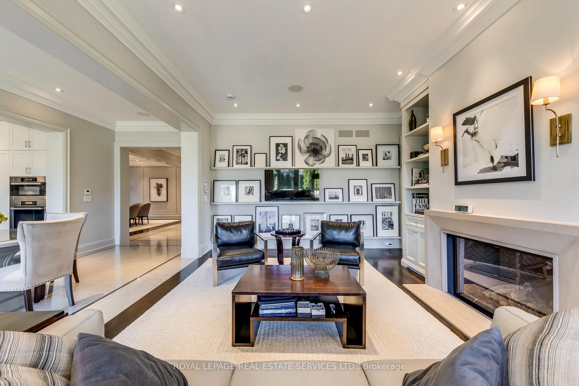 1522 Devon Road, Oakville, ON L6J 2M5, Oakville ON, L6J 2M5