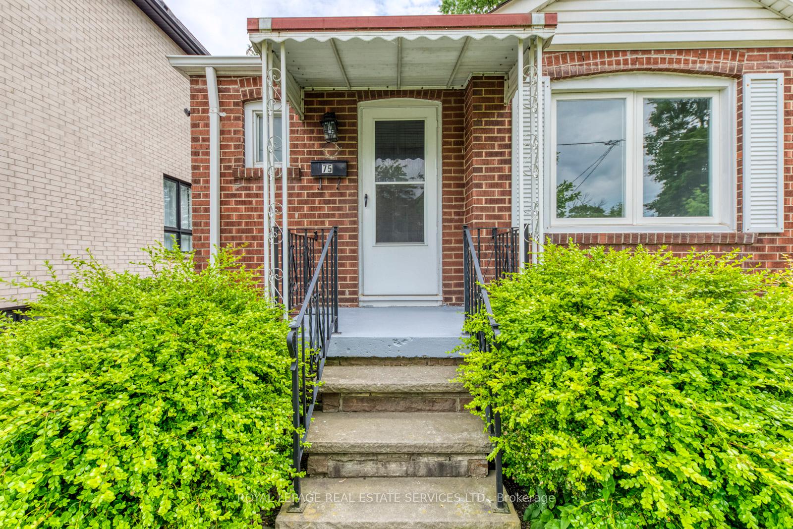 75 Elma Street