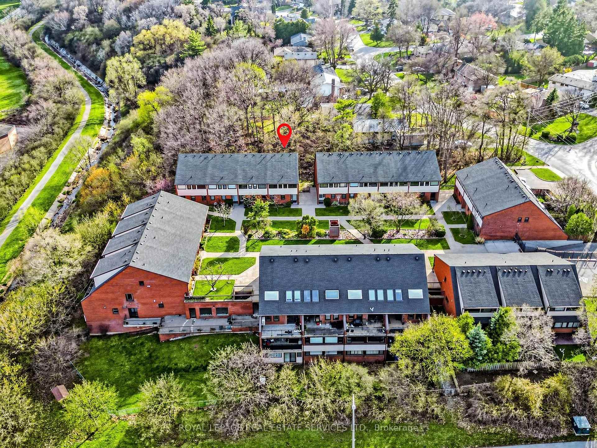 530 Falgarwood Drive 21