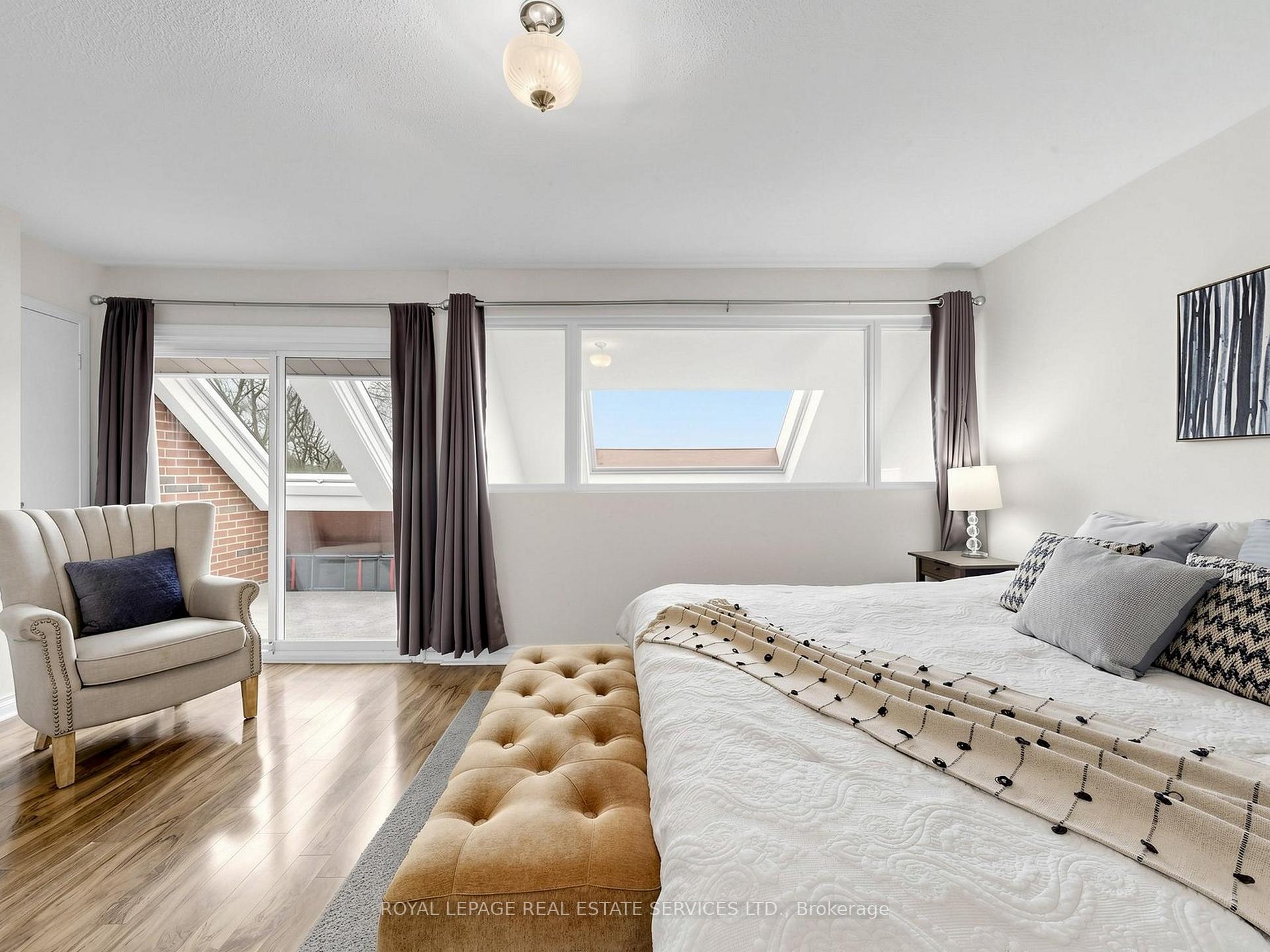 530 Falgarwood Drive 21