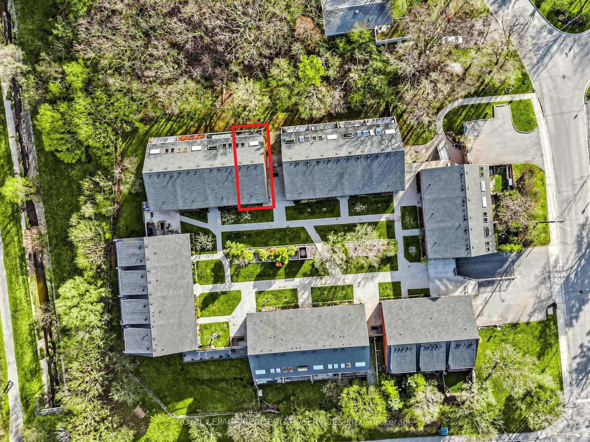 530 Falgarwood Drive 21