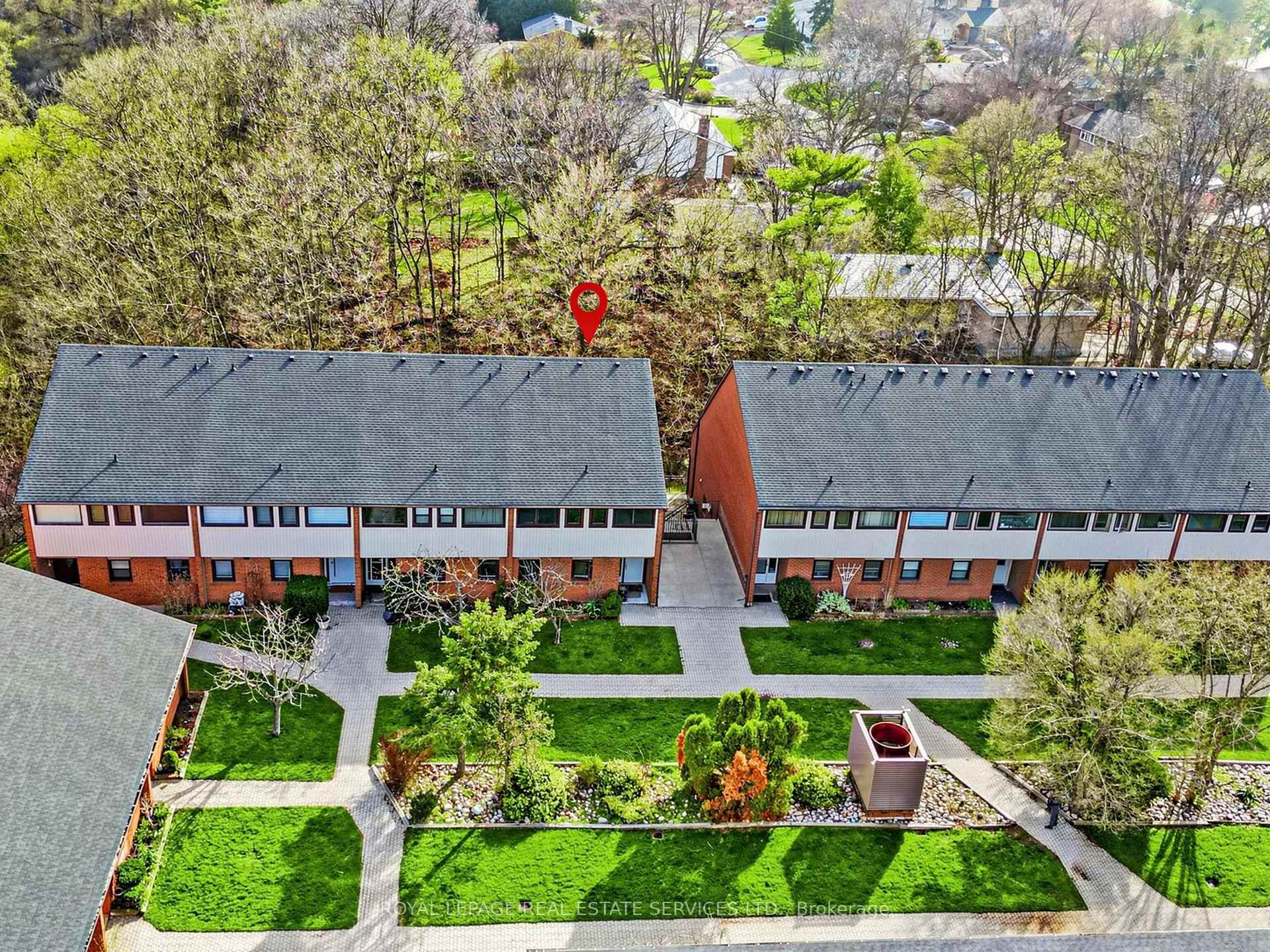 530 Falgarwood Drive 21