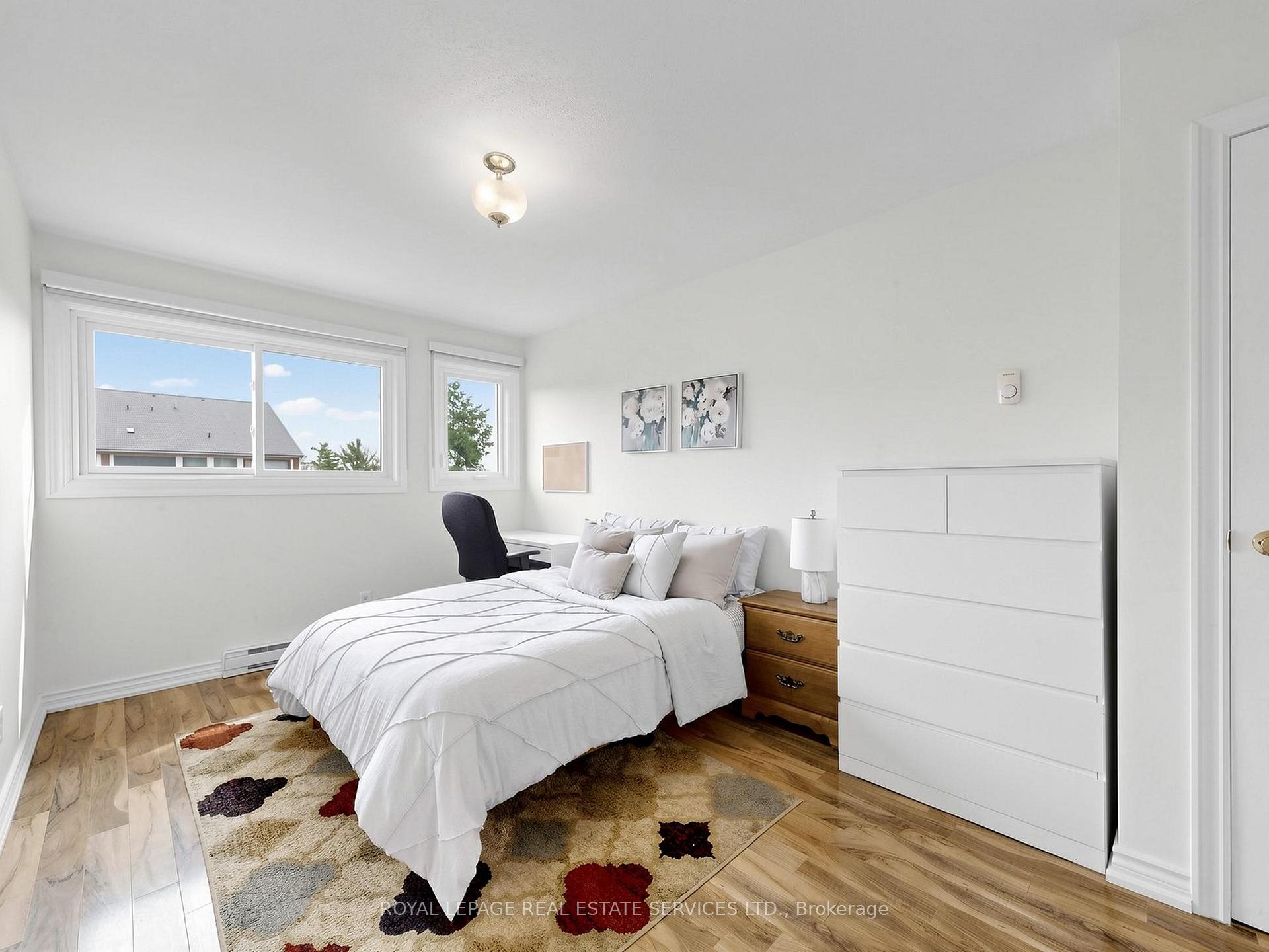 530 Falgarwood Drive 21