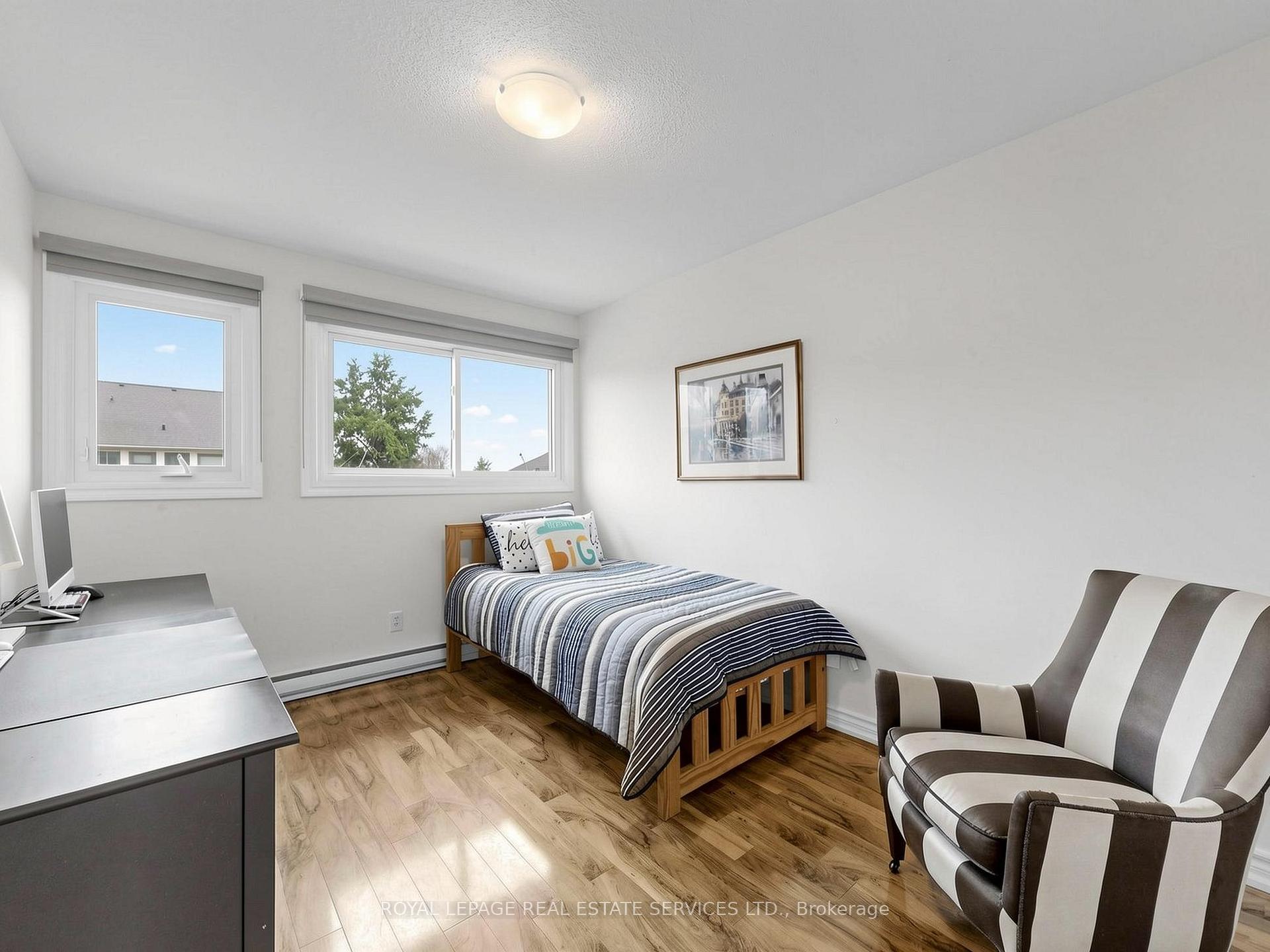 530 Falgarwood Drive 21