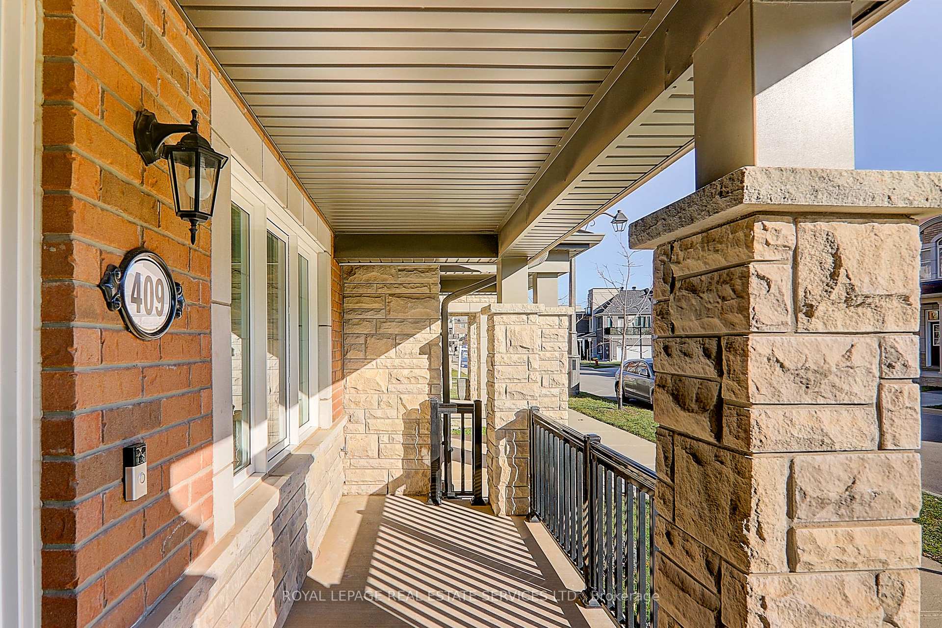 409 Switchgrass Street