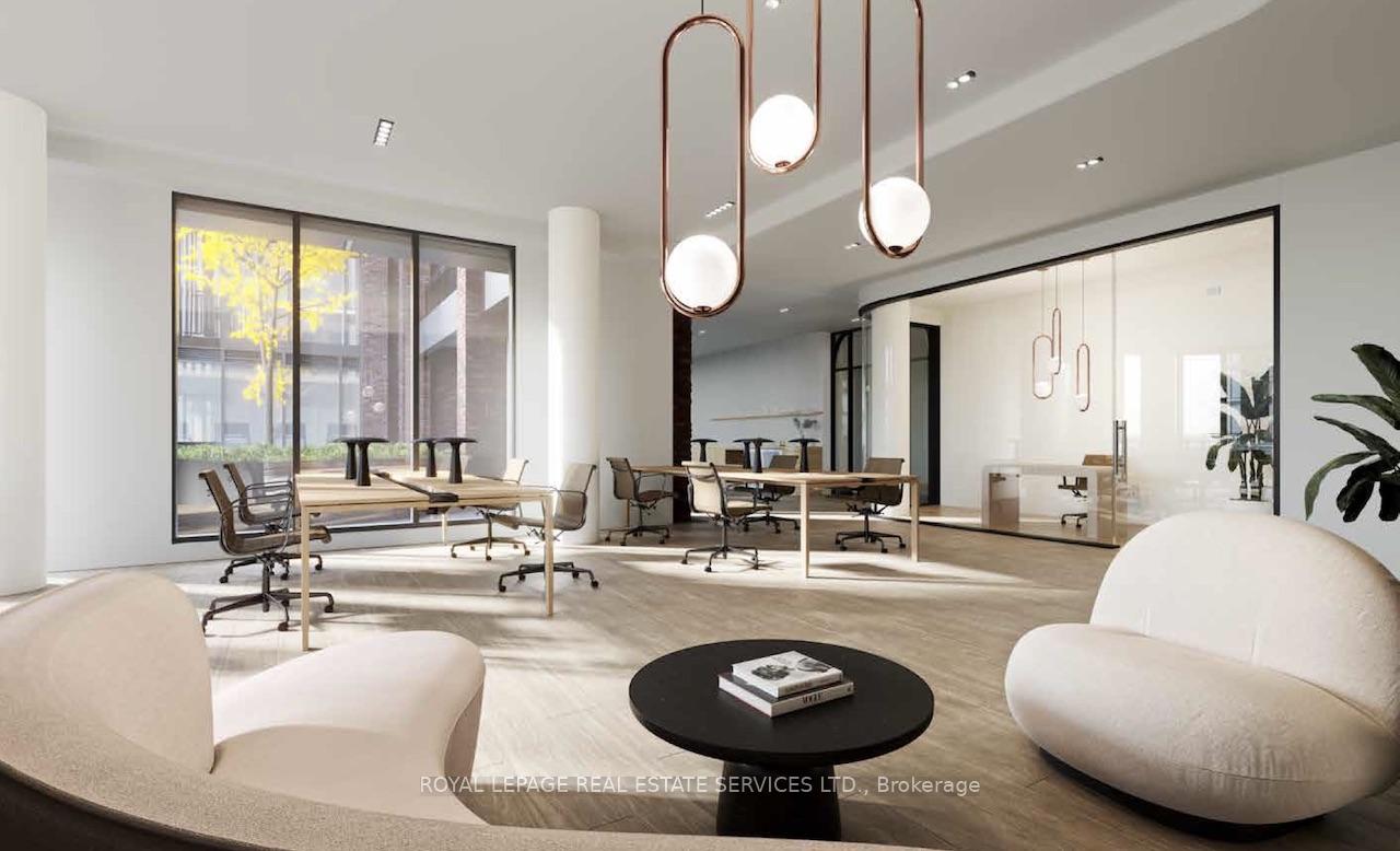 1185 Dupont Street 1211