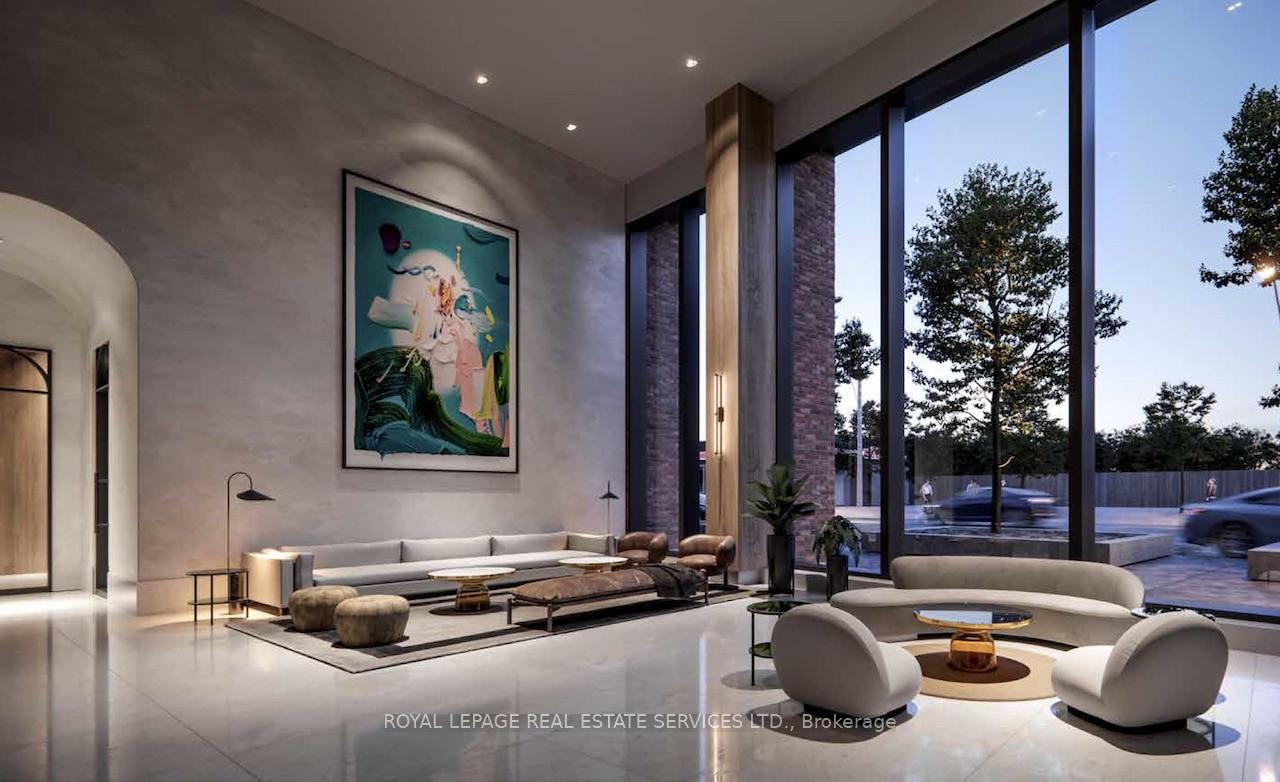 1185 Dupont Street 1211