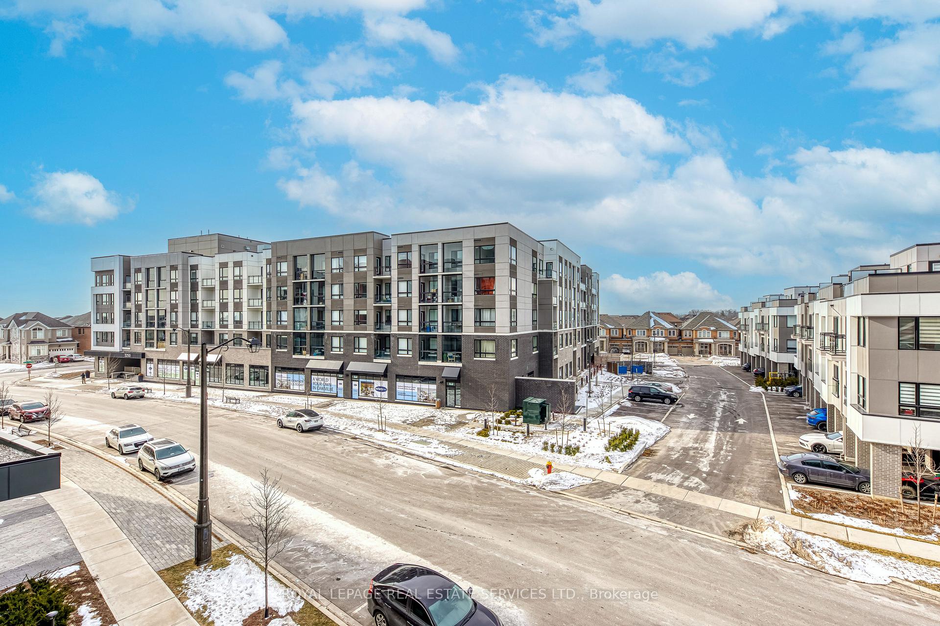 3265 Carding Mill Trail 319