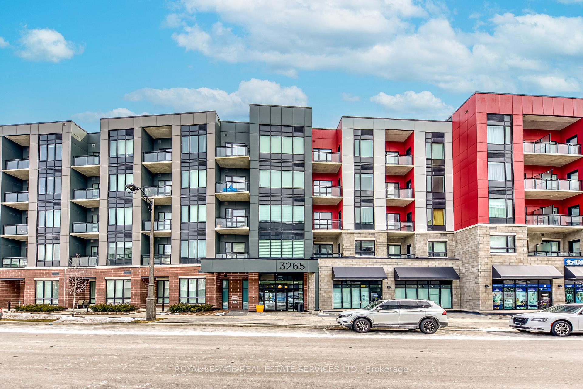 3265 Carding Mill Trail 319