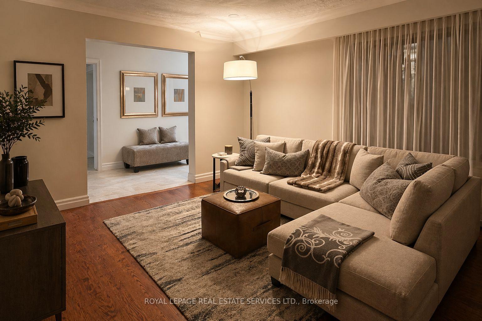 1327 Sedgewick Crescent