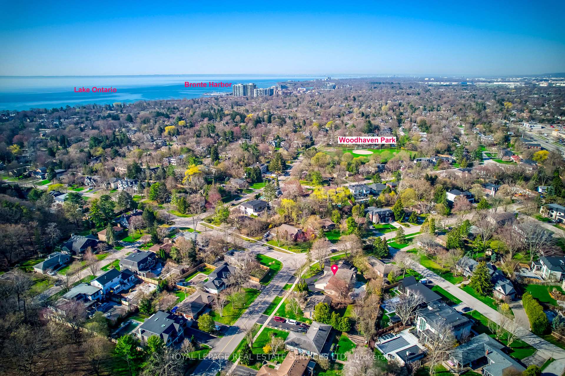 1327 Sedgewick Crescent