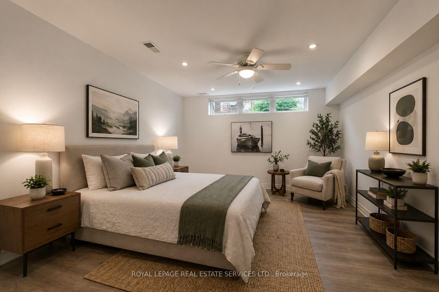 1327 Sedgewick Crescent