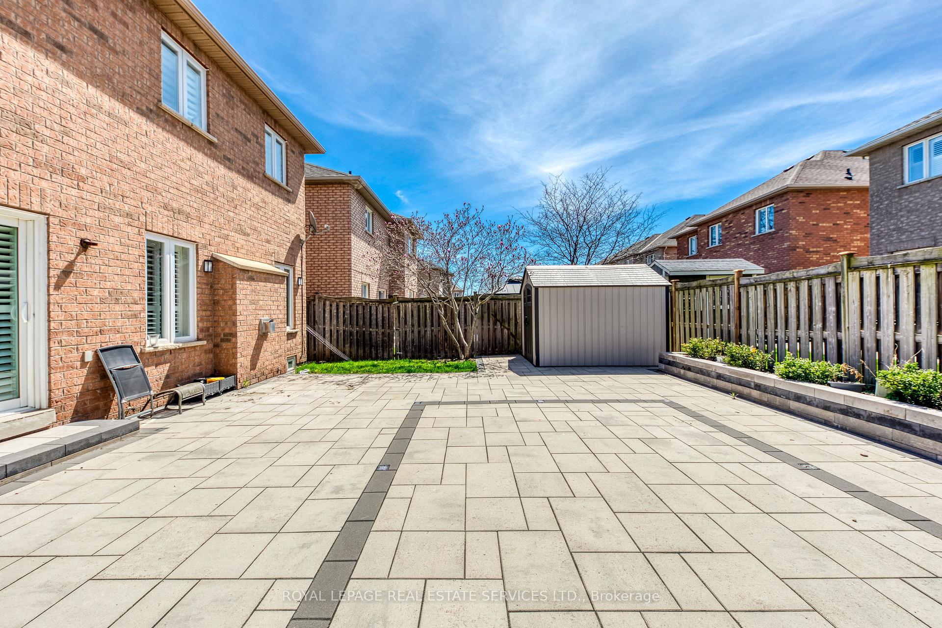2488 Palmerston Road