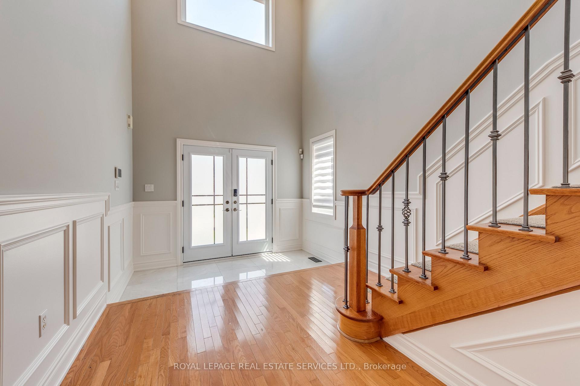 2488 Palmerston Road