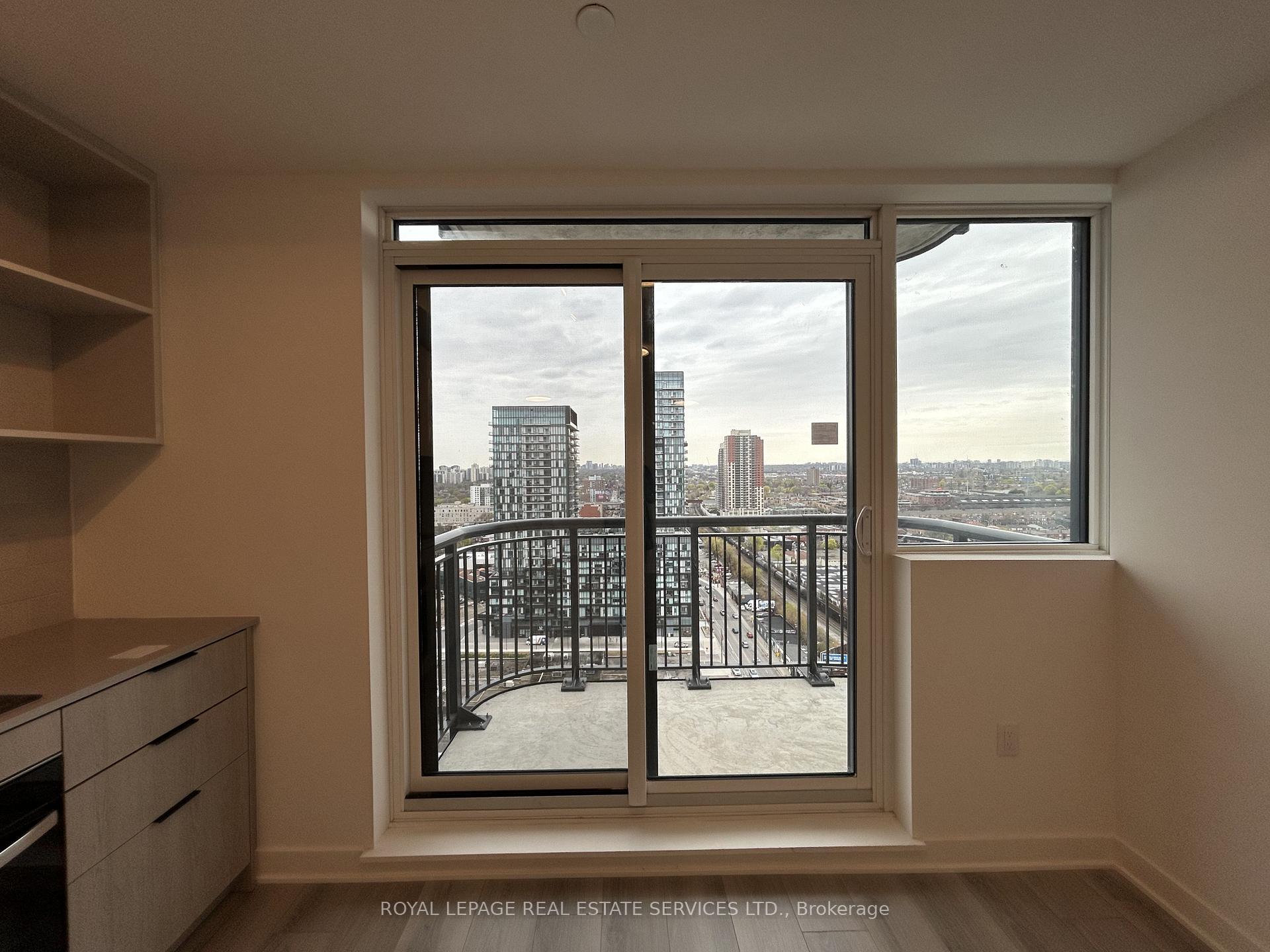 1185 Dupont Street 1811