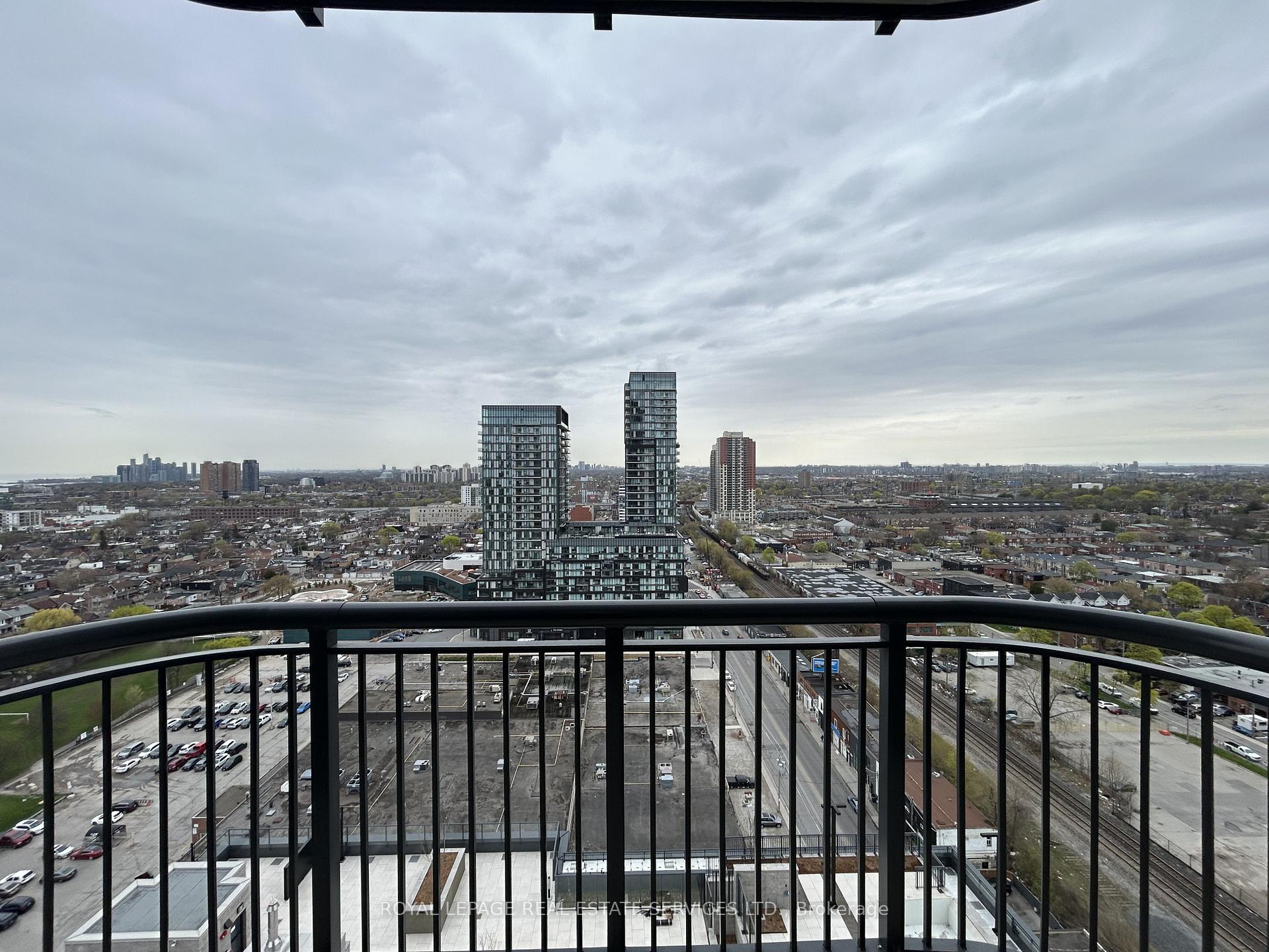 1185 Dupont Street 1811