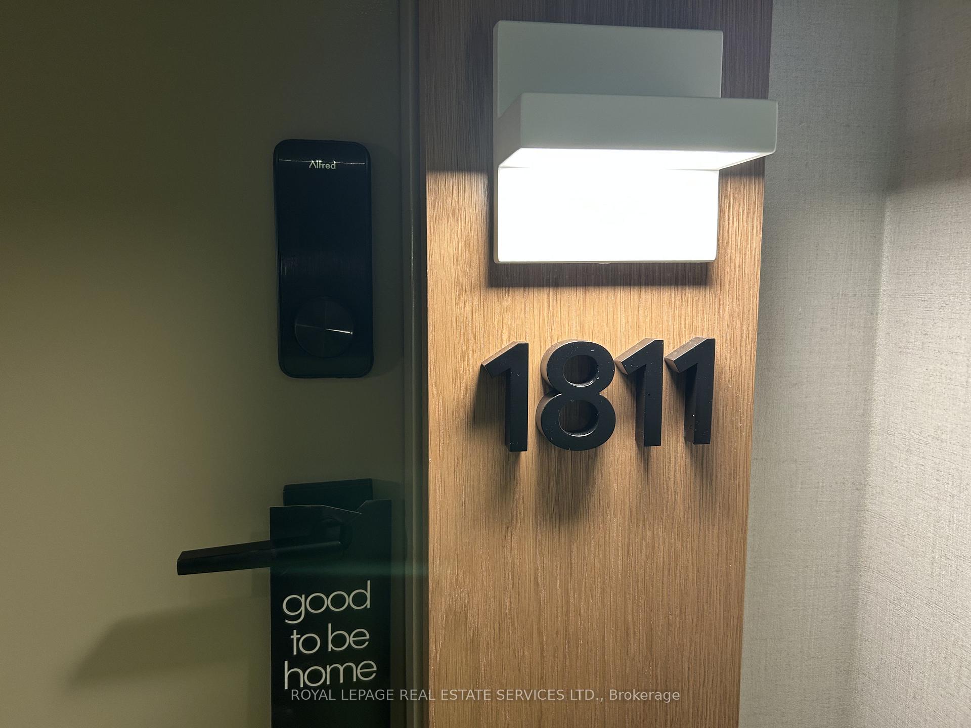 1185 Dupont Street 1811