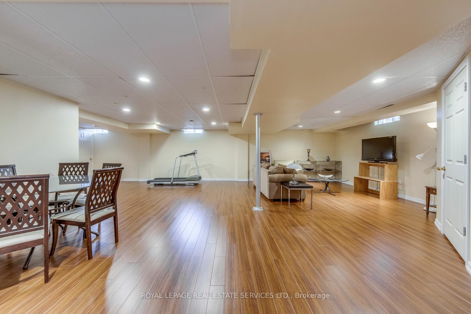 431 Burloak Drive