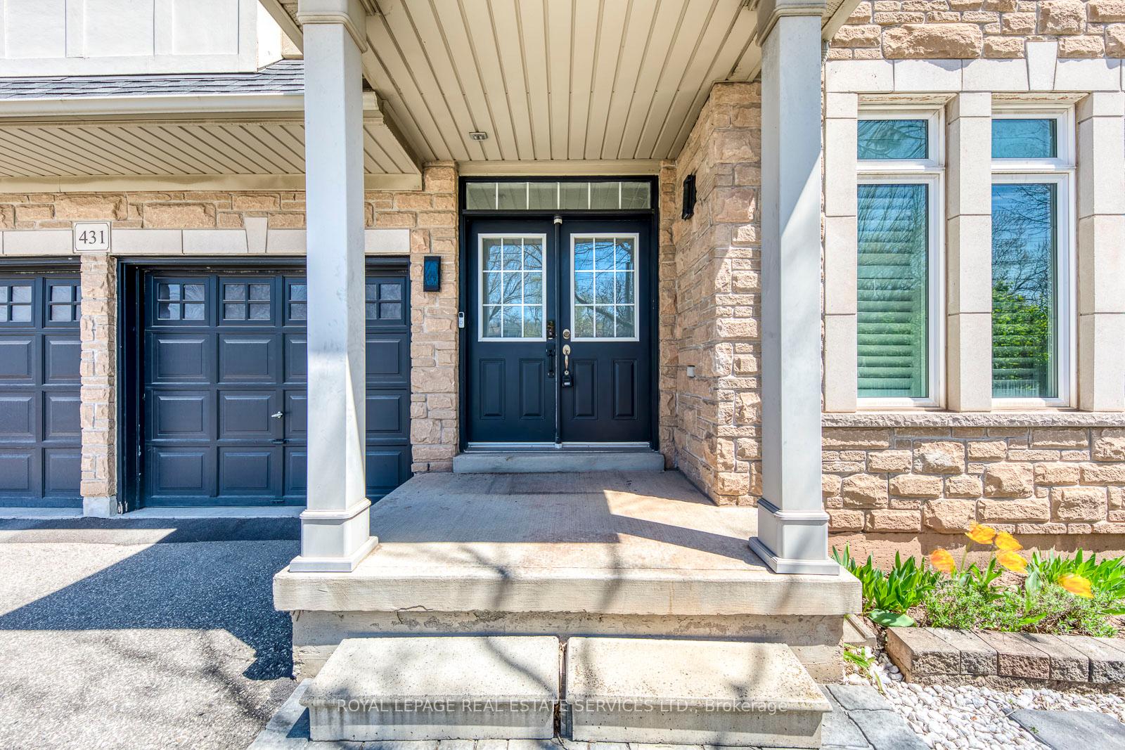 431 Burloak Drive