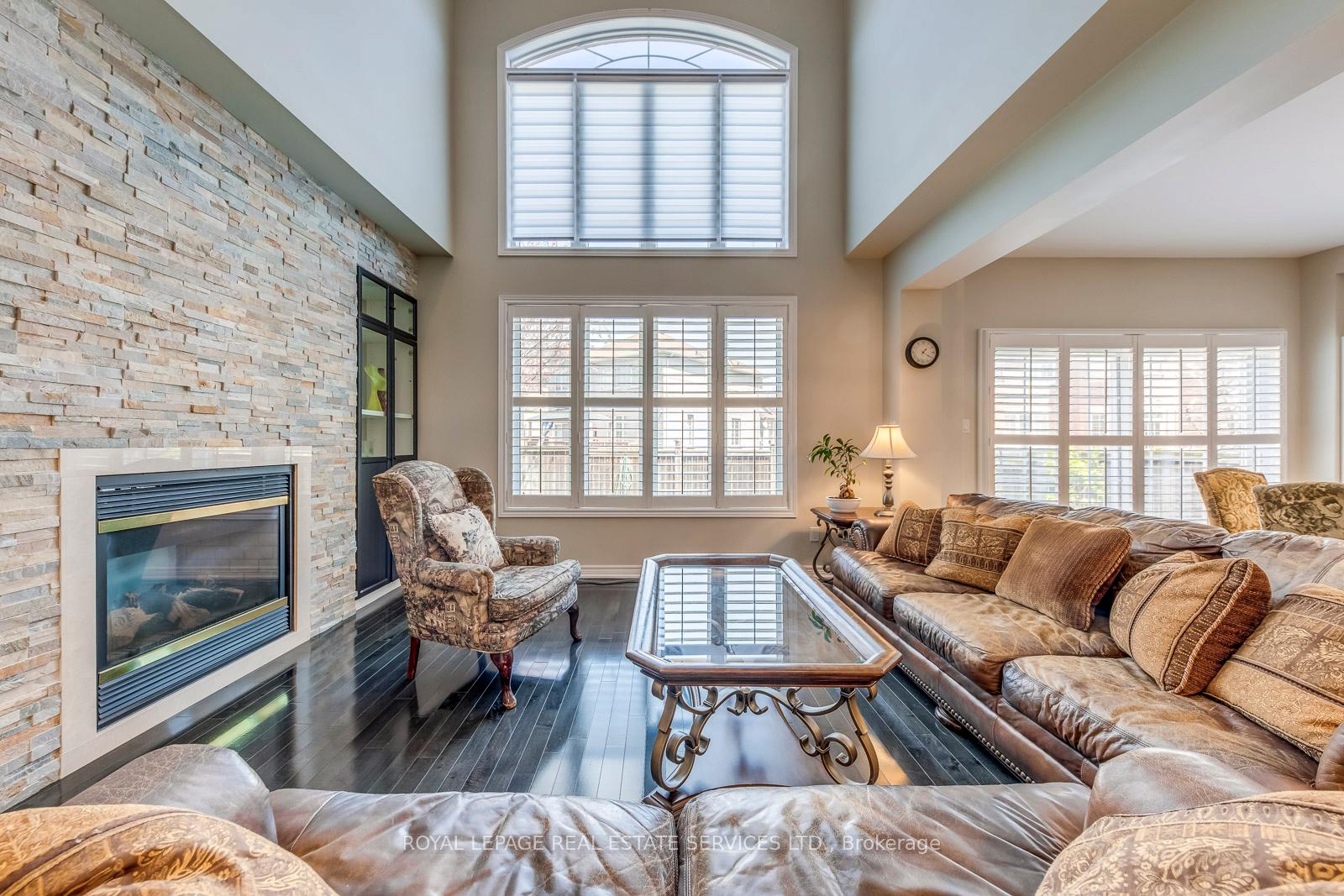431 Burloak Drive
