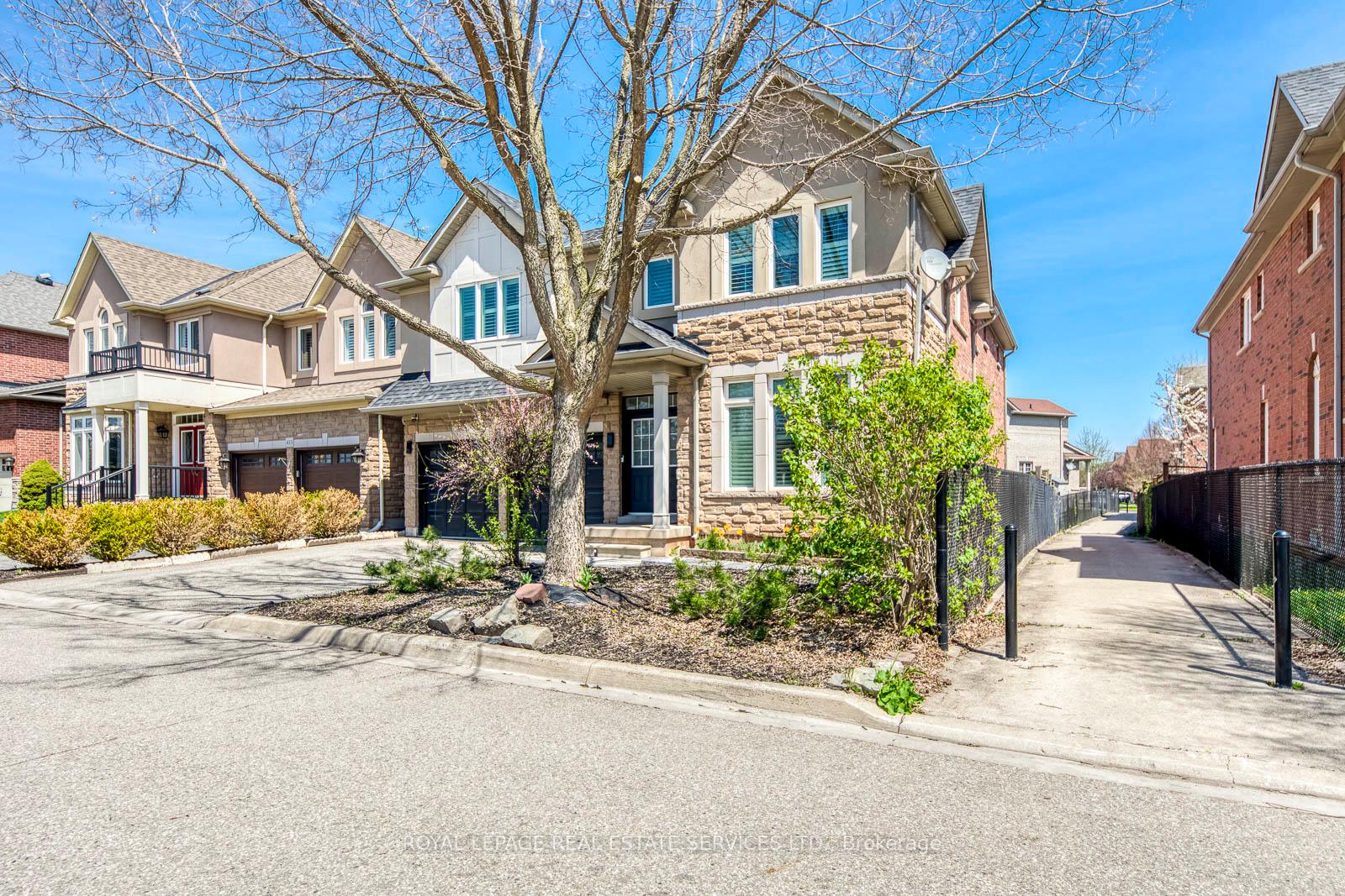 431 Burloak Drive